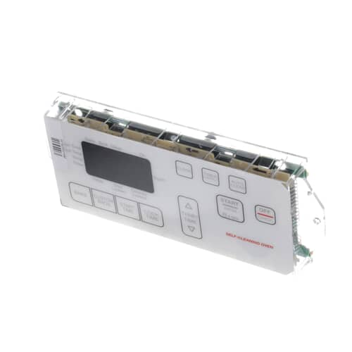 Whirlpool Ez176,Ep,Wht,Estate - WP6610457