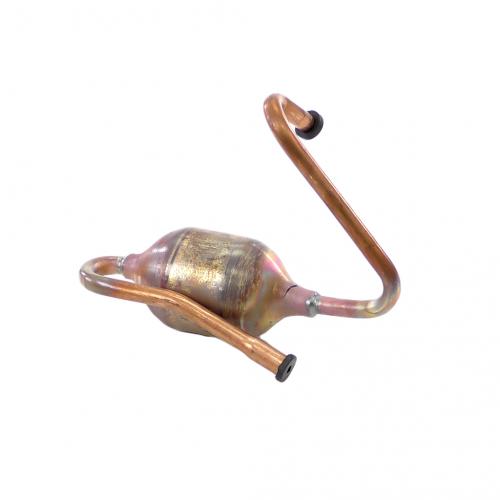 Whirlpool Grill-Vent - W11662376