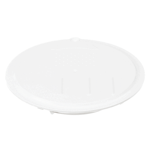 LG Microwave Stirrer Fan Cover - 3550W1A126D