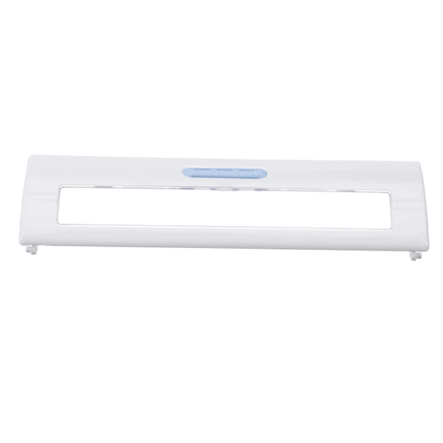 LG Refrigerator Crisper Drawer Cover Tray Assembly - 3551JJ2019D
