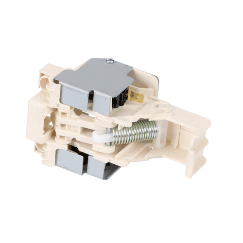 LG Dishwasher Door Latch Locker Assembly - 4027ED3002J