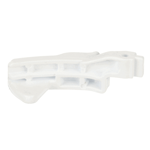 LG Right Side Refrigerator Door Closing Cam (White) - 4430JJ2005A
