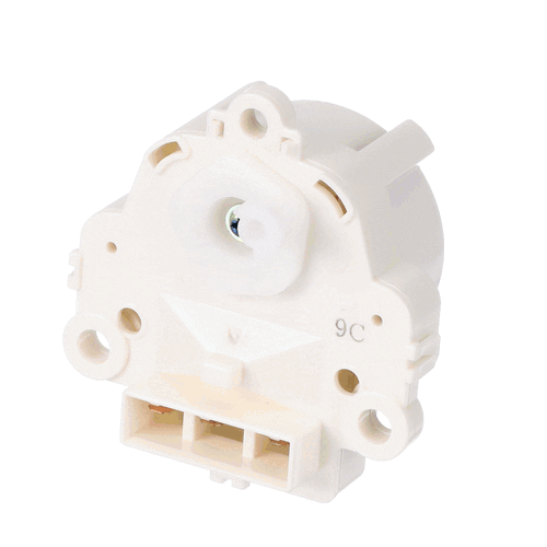 LG Ac Motor Assembly - 4681EA1009C