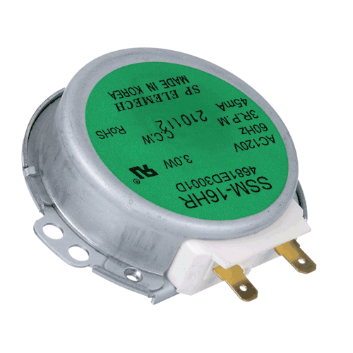 LG Dishwasher Diverter Pump Motor - 4681ED3001D