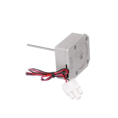 LG Refrigerator Evaporator Fan Dc Motor - 4681JB1029A