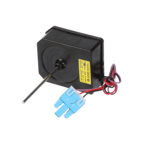 LG Motor Assembly, Dc, Cooling - 4681JB1029B