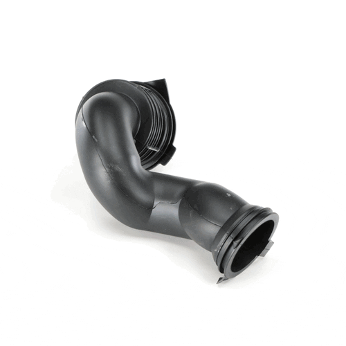 LG Washer Hose With Bellow - 4738ER1004B
