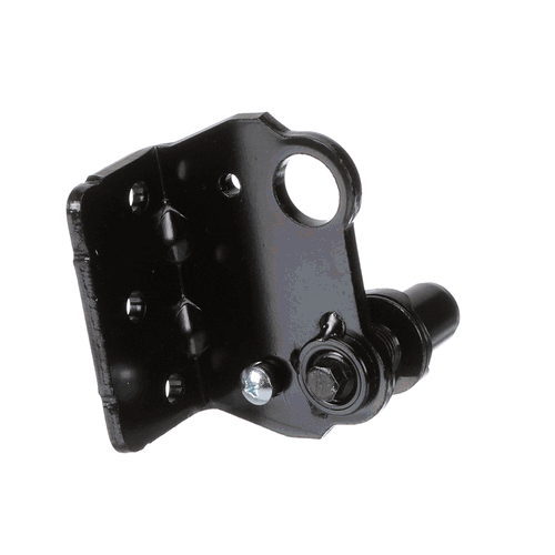 LG Refrigerator Door Hinge Assembly, Lower - 4775JA2113A