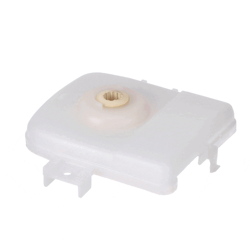 LG Refrigerator Motor Bracket Assembly - 4811JA2009A