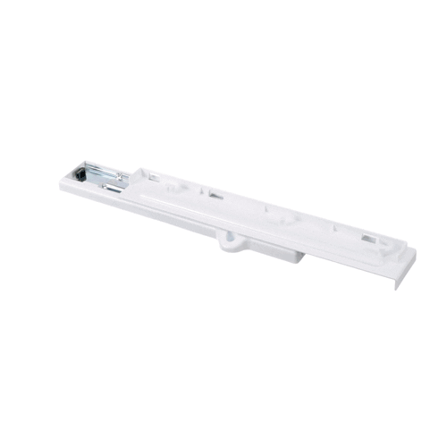 LG Freezer Drawer Slide Guide Rail Assembly - 4975JJ2028C