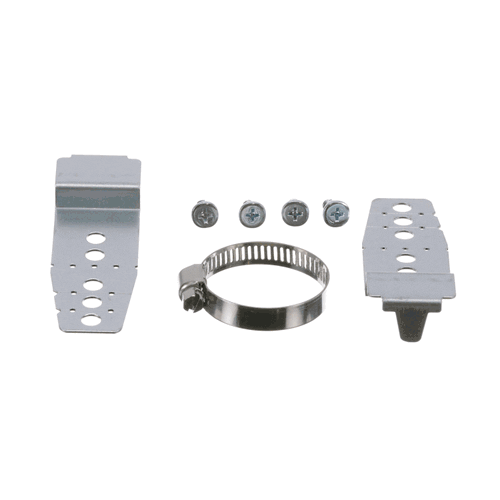LG Dishwasher Mounting Bracket Assembly - 5001DD4001B