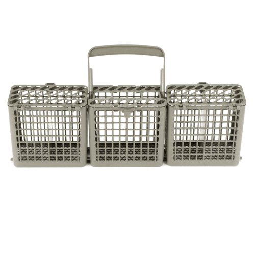 LG Dishwasher Silverware Utensil Basket Assembly - 5005DD1001B