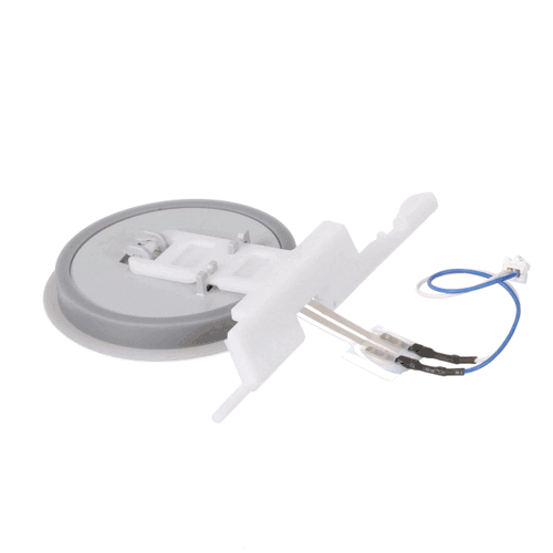 LG Refrigerator Duct Cap Assembly - 5007JA3006R