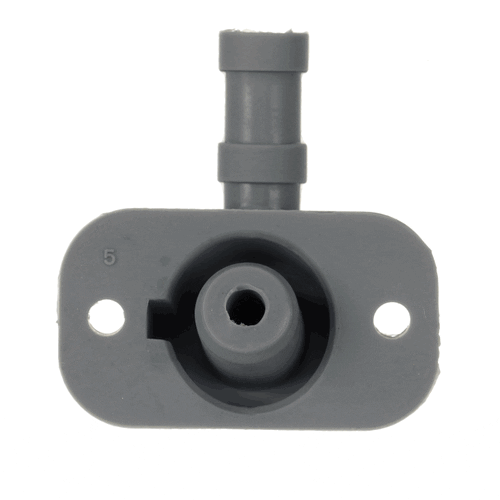 LG Inlet Tube - 5040JA2015A