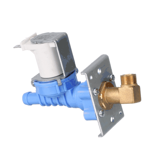 LG Dishwasher Water Inlet Valve Assembly - 5221DD1001F