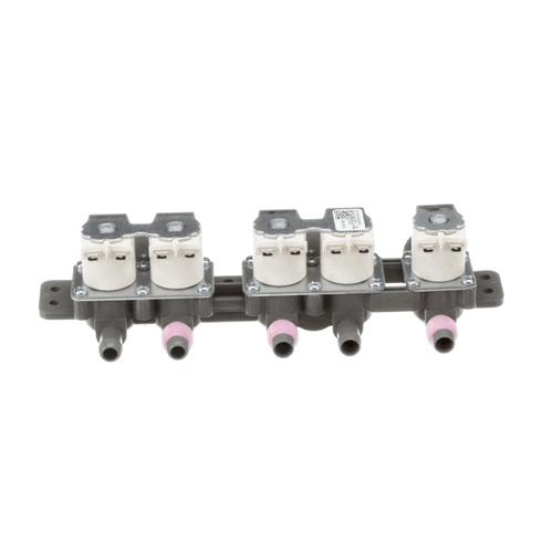 LG Inlet Valve Assembly - 5221EA1008A