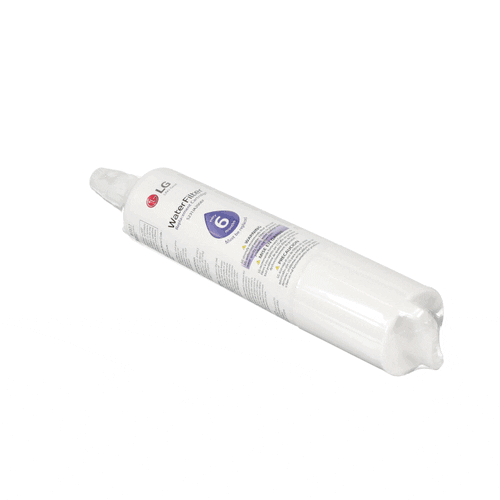 LG Refrigerator Water Filter (Lt600P) - 5231JA2006F