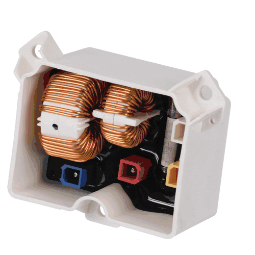 LG Filter Assembly - 6201EC2002J