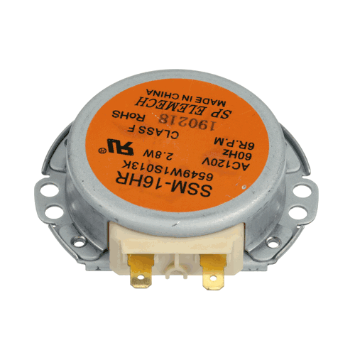 LG Ac Synchronous Motor - 6549W1S013K