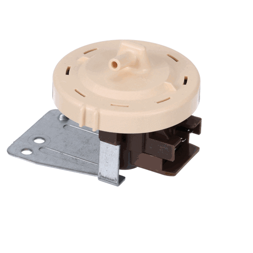 LG Pressure Switch Assembly - 6600FA1704X