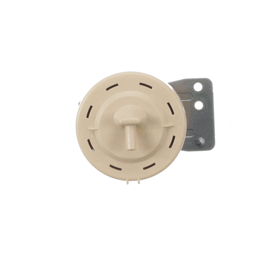 LG Washer Water Level Sensor Pressure Switch - 6601ER1006E