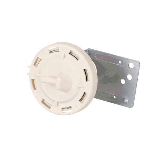 LG Pressure Switch Assembly - 6601ER1006F