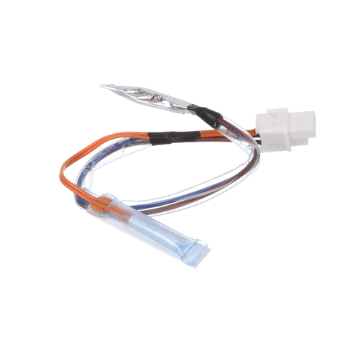 LG Refrigerator And Freezer Defrost Thermistor Temperature Sensor Controller Assembly - 6615JB2005N