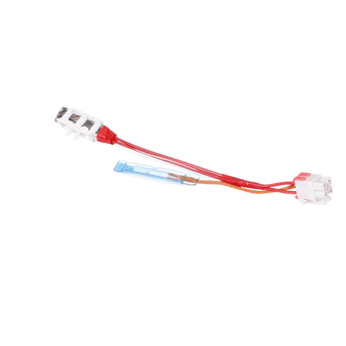 LG Refrigerator Electronic Control Board Defrost Temperature Thermistor Controller Sensor Assembly - 6615JB2005R