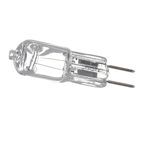 LG Microwave Halogen Lamp Light Bulb - 6912A40002E