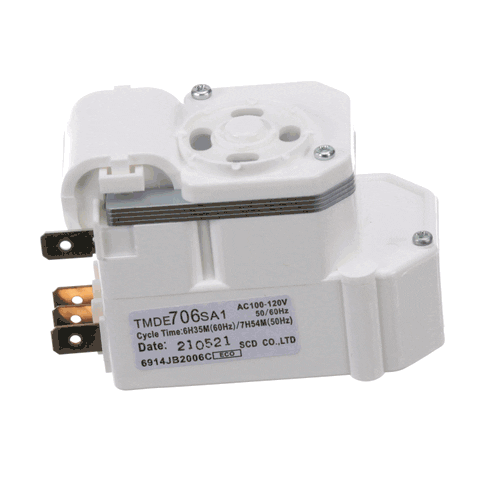 LG Timer Module - 6914JB2006C