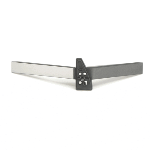LG Television Stand Base Assembly - AAN30024509