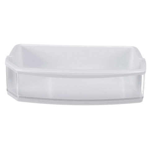 LG Refrigerator Door Bin Basket Assembly - AAP72909204