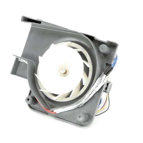 LG Refrigerator Motor Bracket Assembly - ABA72913426