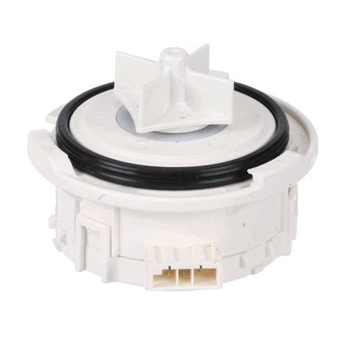 LG Dishwasher Case Assembly - ABQ75742501