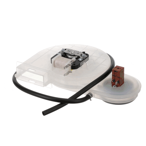 LG Dishwasher Vent Fan Assembly - ABT35083801