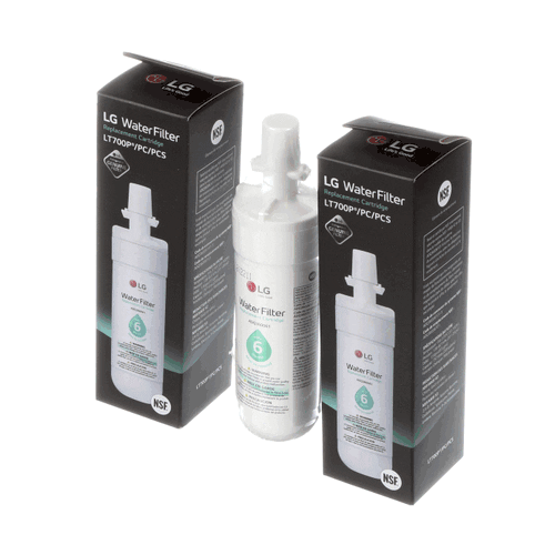 LG Water Filter (3 Pack) - ADQ36006118
