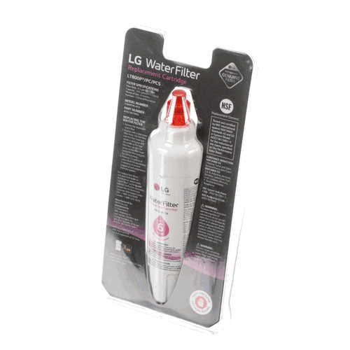 LG Water Filter Assembly - ADQ73613403