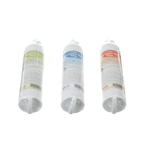 LG Water Filter Assembly - ADQ73753313
