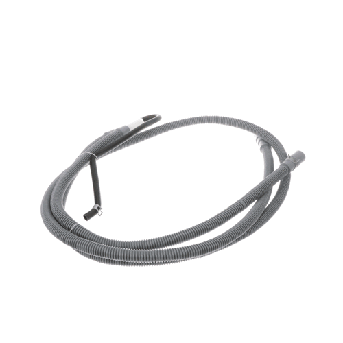 LG Dishwasher Drain Hose Assembly - AEM69493807