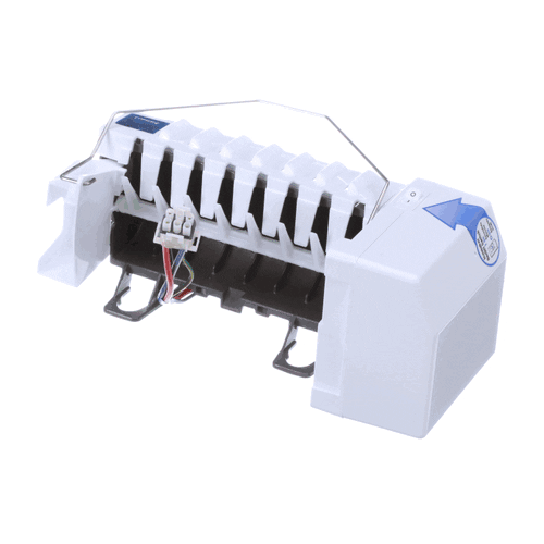 LG Refrigerator Ice Maker Assembly - AEQ57518210