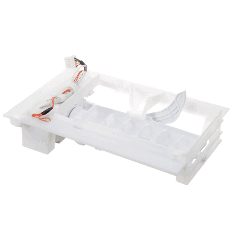 LG Refrigerator Ice Maker Assembly, Kit - AEQ72909604