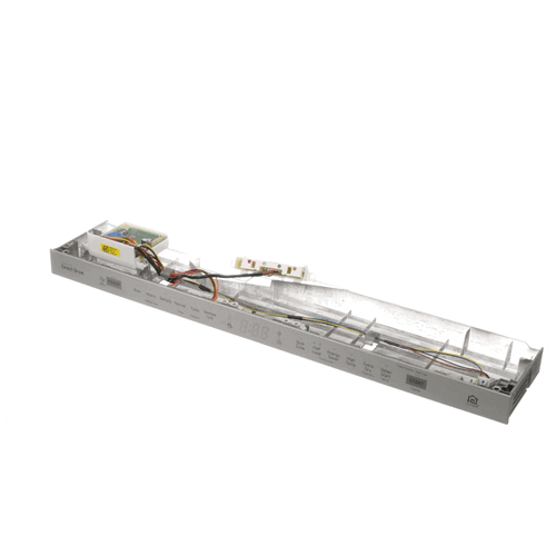 LG Control Panel Assembly - AGL75675203