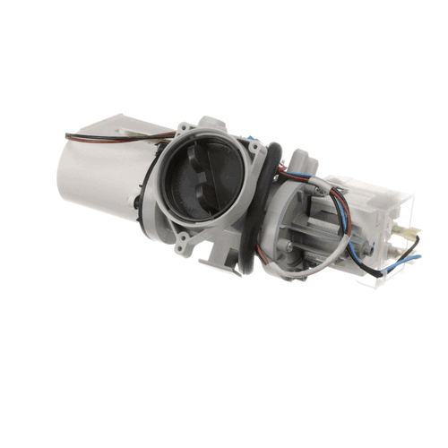 LG Drain Pump Assembly - AHA72973309