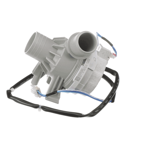 LG Washer Pump Assembly, Drain - AHA75673401