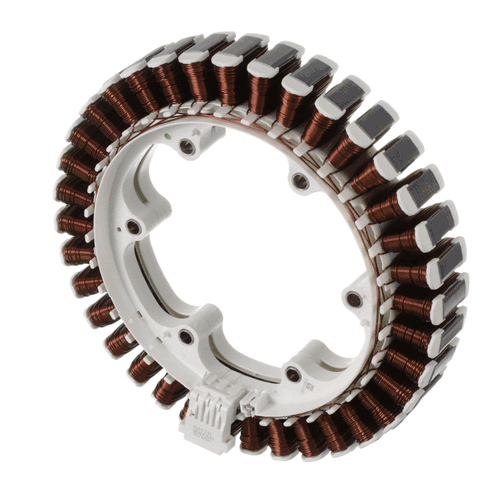 LG Stator Assembly - AJB73816004