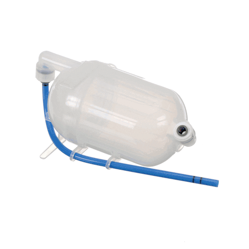 LG Refrigerator Water Reservoir, Tank Assembly - AJL72911502