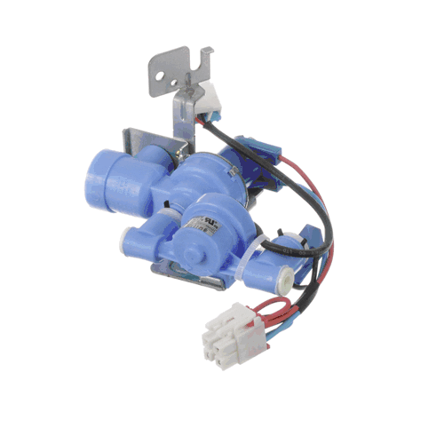 LG Refrigerator Refrigerator Water Inlet Valve - AJU72992601