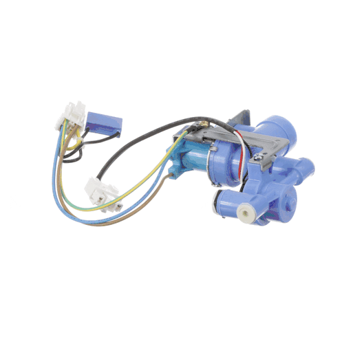 LG Water Valve Assembly - AJU73212901