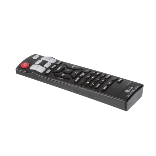 LG Remote Controller Assembly - AKB74955391