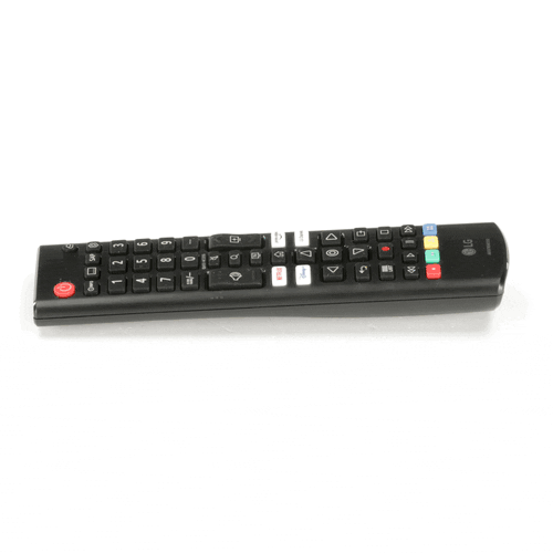 LG Remote Controller Assembly - AKB76040302